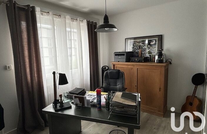 Vente Maison de ville 4 pièces — photo 4