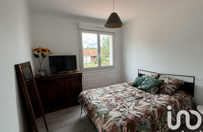 Vente Maison de ville 4 pièces — photo 5