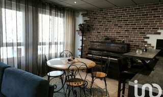 Appartement 4 Pièces 97 m² à vendre à Limoges (87000)