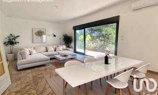 Appartement 3 Pièces 82 m² à vendre à Châteaurenard (13160)