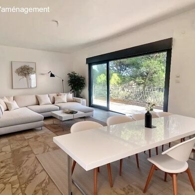 Appartement 3 pièces 235000 €