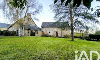 Maison 9 Pièces 230 m² à vendre à Saint-Lô (50000)