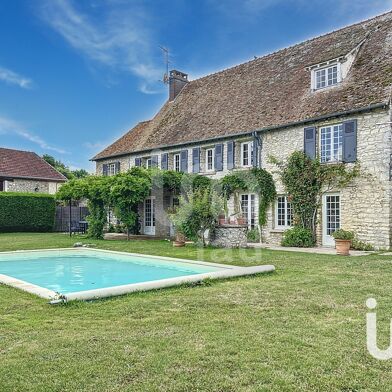 Maison 6 pièces 815000 €