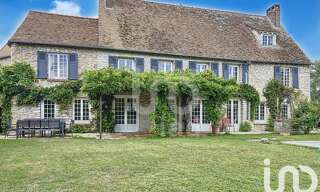Maison 6 Pièces 238 m² à vendre à Thoiry (78770)