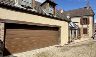 Maison 7 Pièces 153 m² à vendre à Crancey (10100)