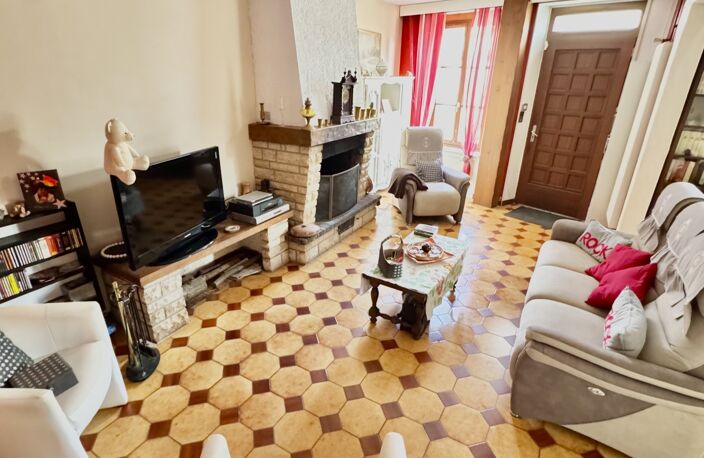 Vente Maison/villa 7 pièces — photo 5