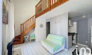 Appartement 2 Pièces 36 m² à louer à Avignon (84000)