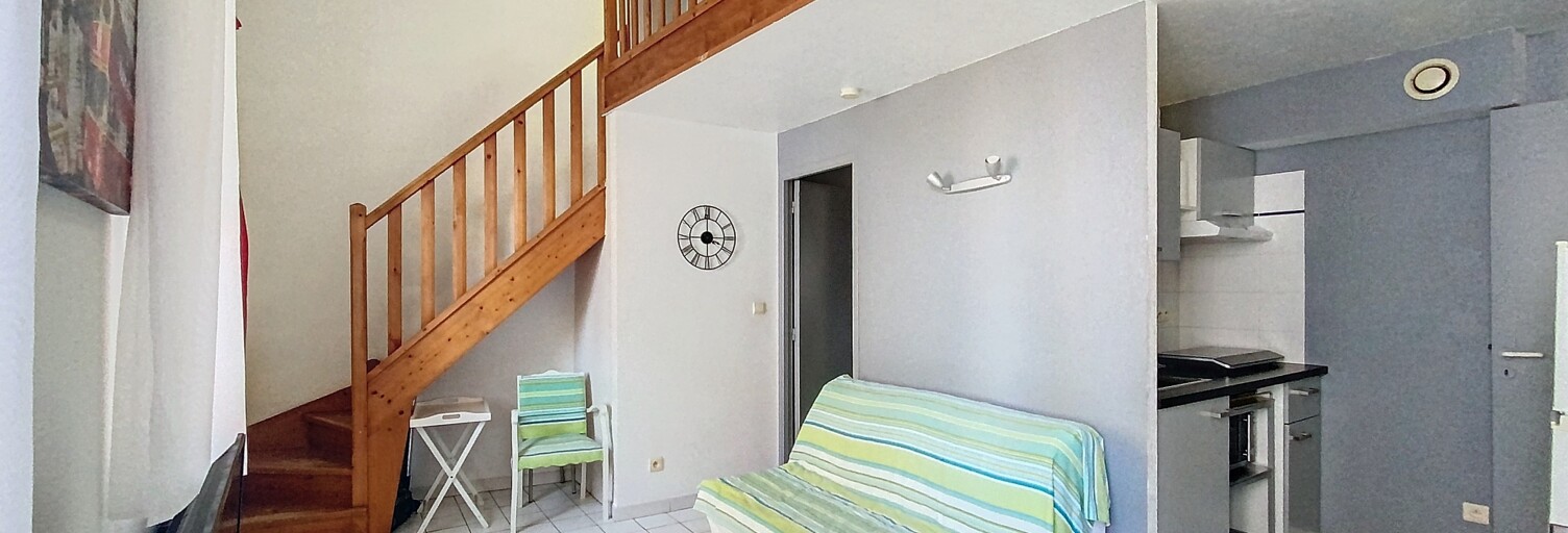 Appartement 2 Pièces 36 m² à louer à Avignon (84000)