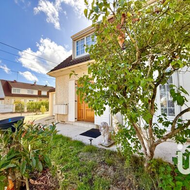 Maison 5 pièces 129100 €