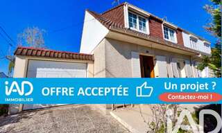 Maison 5 Pièces 85 m² à vendre à Cosne-Cours-sur-Loire (58200)