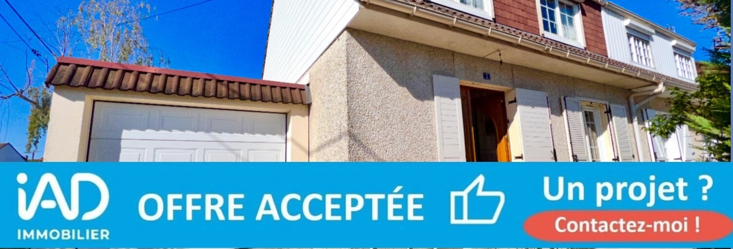 Maison 5 Pièces 85 m² à vendre à Cosne-Cours-sur-Loire (58200)