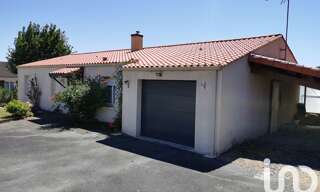 Maison 5 Pièces 91 m² à vendre à Bressuire (79300)