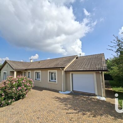 Maison 5 pièces 450000 €