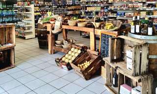 Commerce  120 m² à vendre à Tarbes (65000)