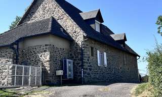 Maison 5 Pièces 152 m² à vendre à Rilhac-Xaintrie (19220)