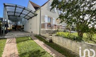 Maison 5 Pièces 160 m² à vendre à Marly-la-Ville (95670)