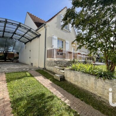 Maison 5 pièces 379000 €