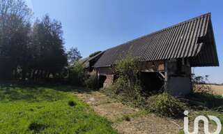 Garage  80 m² à vendre à Trouville-la-Haule (27680)