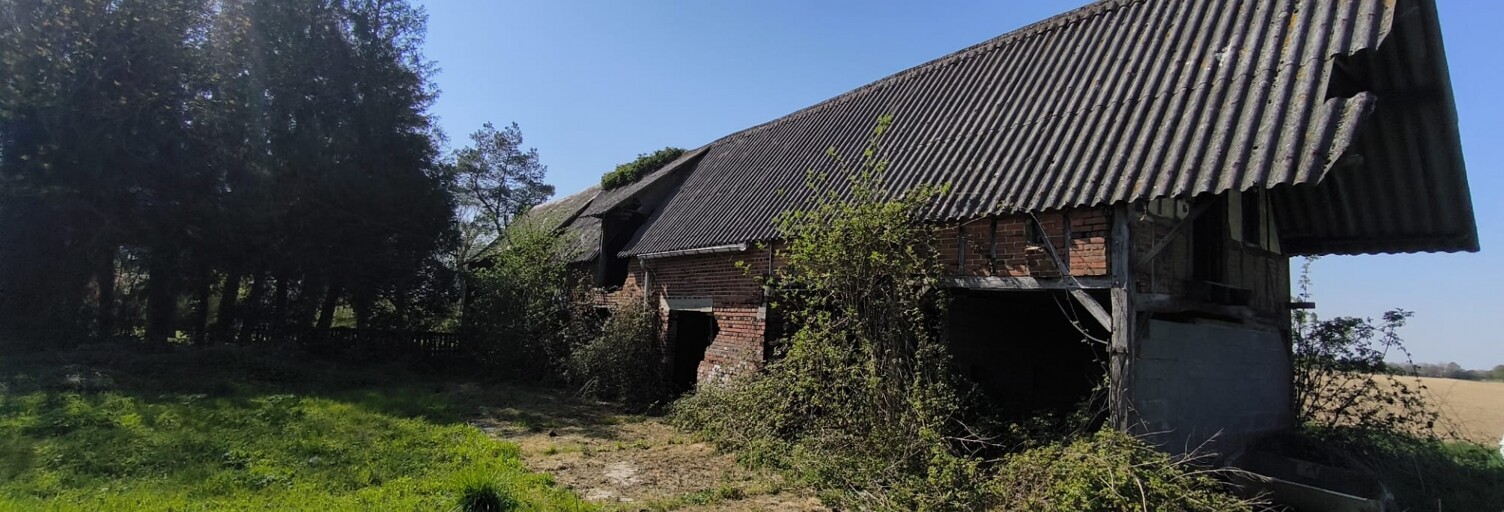 Garage  80 m² à vendre à Trouville-la-Haule (27680)