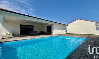 Maison 7 Pièces 163 m² à vendre à Listrac-Médoc (33480)