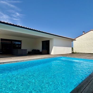 Maison 7 pièces 470000 €