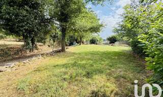 Terrain  1080 m² à vendre à Camjac (12800)