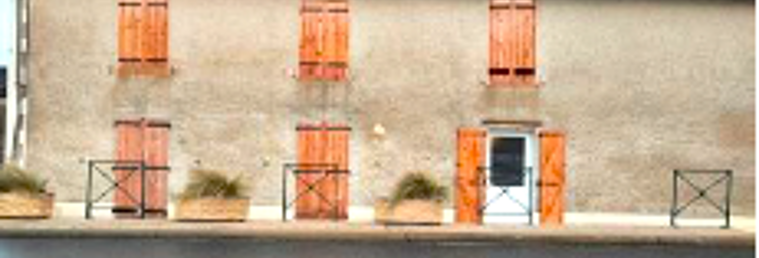 Immeuble  215 m² à vendre à Chélan (32140)