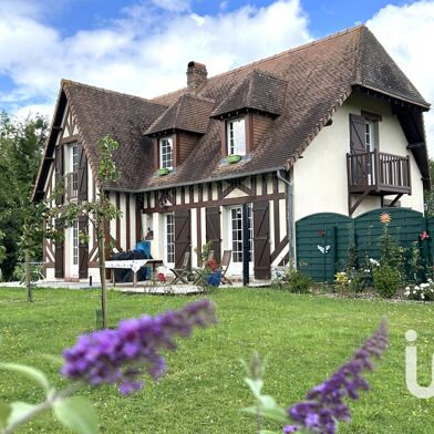 Maison 5 pièces 439900 €