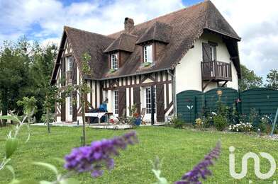 Maison 5 pièces 376000 €