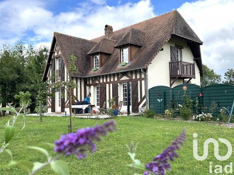 Vente Maison/villa 5 pièces — photo 1