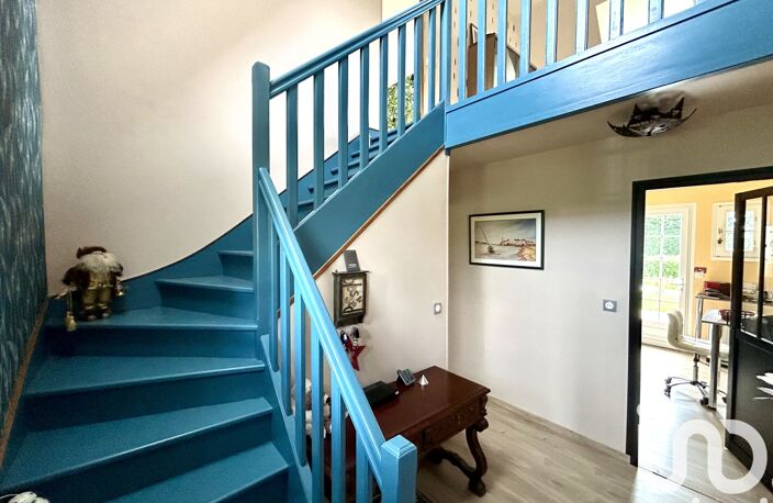 Vente Maison/villa 5 pièces — photo 2