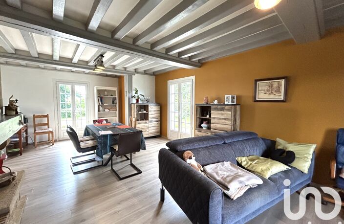 Vente Maison/villa 5 pièces — photo 3