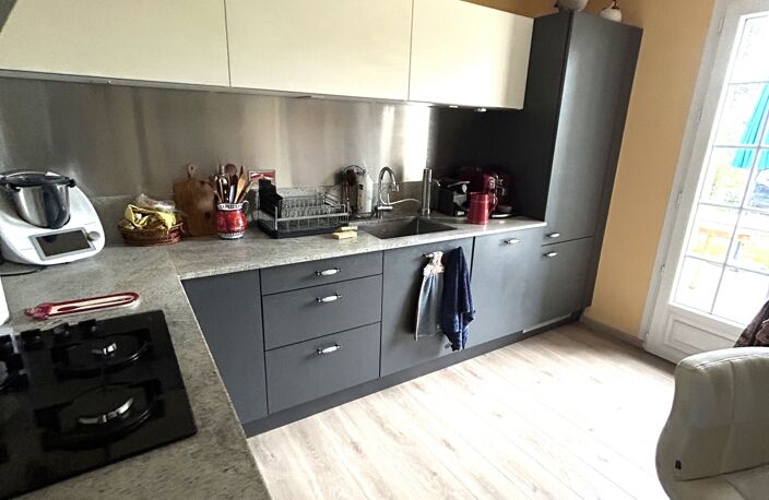 Vente Maison/villa 5 pièces — photo 4
