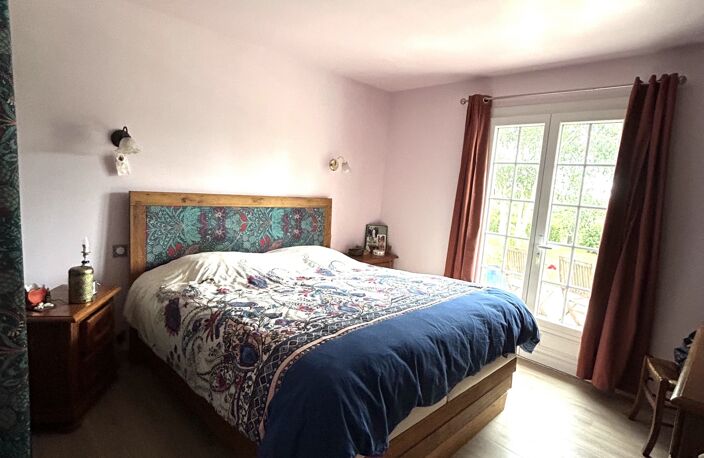 Vente Maison/villa 5 pièces — photo 5