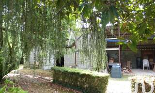 Terrain  700 m² à vendre à Ferrières (17170)