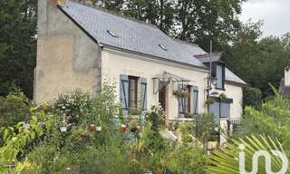 Maison 2 Pièces 63 m² à vendre à Issoudun (36100)