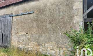 Maison 4 Pièces 180 m² à vendre à Saint-Léger-du-Bois (71360)