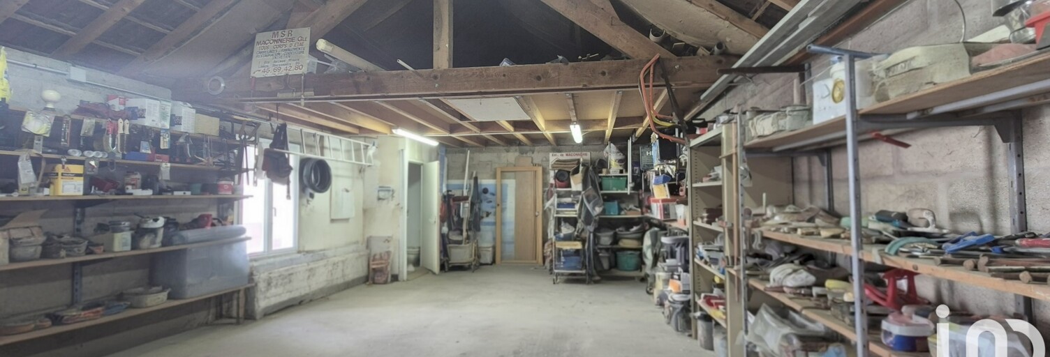 Terrain  269 m² à vendre à Limeil-Brévannes (94450)