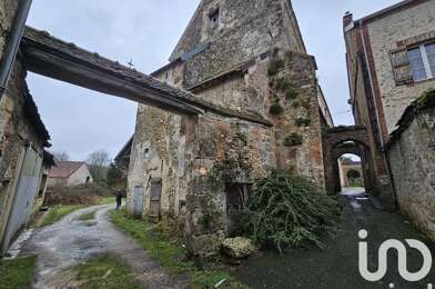 Maison 4 pièces 39000 €