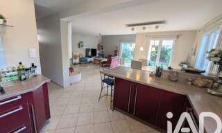 Maison 5 Pièces 109 m² à vendre à Froges (38190)