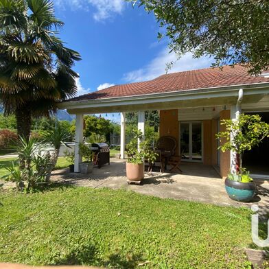 Maison 5 pièces 390000 €