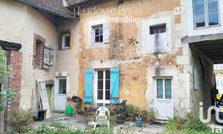 Maison 8 Pièces 162 m² à vendre à Leugny (89130)