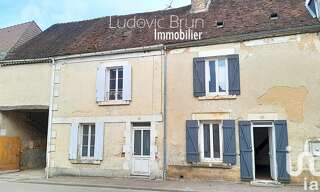 Maison 8 Pièces 162 m² à vendre à Leugny (89130)