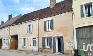 Maison 8 Pièces 162 m² à vendre à Leugny (89130)