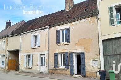 Maison 8 pièces 70000 €