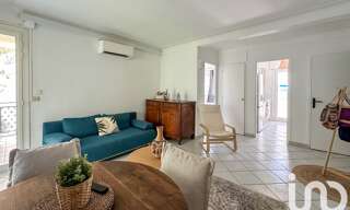 Appartement 3 Pièces 60 m² à vendre à Cannes (06400)