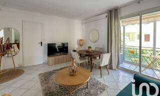 Appartement 3 Pièces 60 m² à vendre à Cannes (06400)