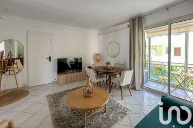 Appartement 3 pièces 495000 €