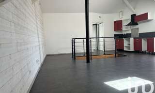 Appartement 2 Pièces 59 m² à vendre à La Côte-Saint-André (38260)