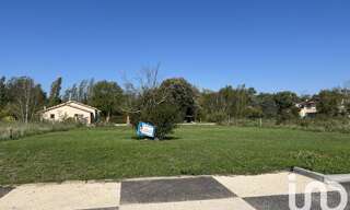 Terrain  702 m² à vendre à Muret (31600)
